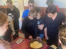 sedmaci pecou kolacky 17